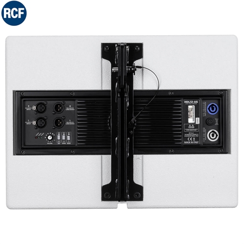 Loa RCF HDL 12-AS 4